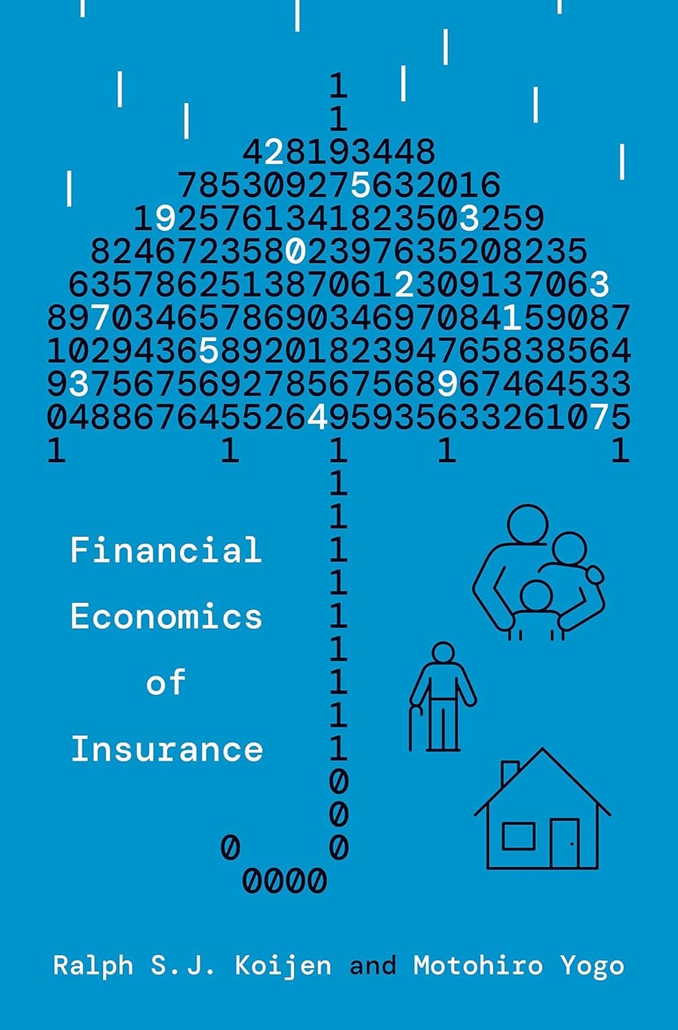Cover of Financial Economics of Insurance